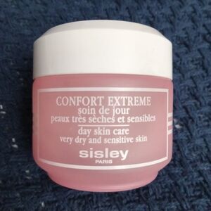 Sisley Comfort ExtremeDay Skin Care